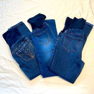 Maternity Jeans (jeggings)